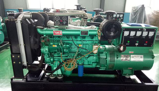 新巴尔虎右发电机不发电的原因 新巴尔虎右发电机不发电的原因