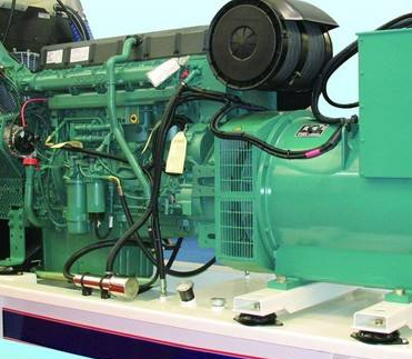 新巴尔虎右发电机出租